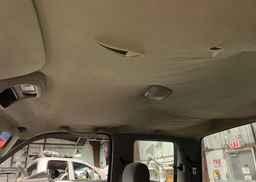 1996 DODGE RAM 1500