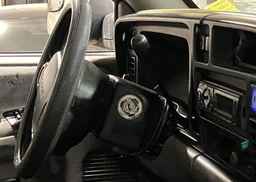 1996 DODGE RAM 1500