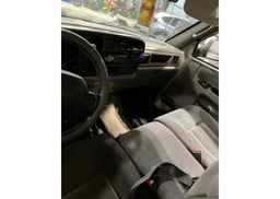 1996 DODGE RAM 1500