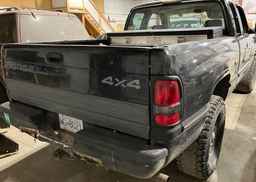 1996 DODGE RAM 1500