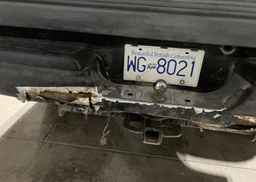 1996 DODGE RAM 1500