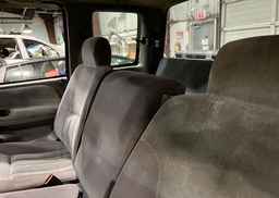 1996 DODGE RAM 1500