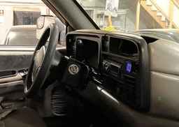 1996 DODGE RAM 1500