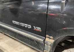 1996 DODGE RAM 1500