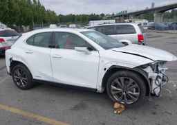2019 LEXUS UX 250H