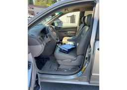 2007 TOYOTA SIENNA CE