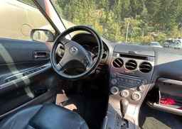 2004 MAZDA 6 S