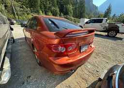 2004 MAZDA 6 S