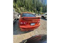 2004 MAZDA 6 S