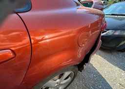 2004 MAZDA 6 S