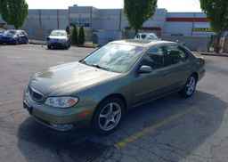 2001 INFINITI I30