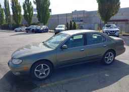 2001 INFINITI I30