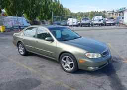 2001 INFINITI I30