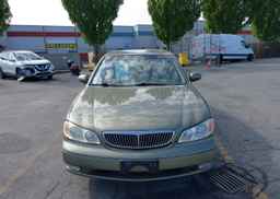 2001 INFINITI I30