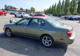 2001 INFINITI I30