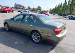 2001 INFINITI I30