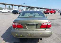 2001 INFINITI I30