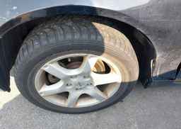 2004 NISSAN ALTIMA S