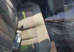 2004 NISSAN ALTIMA S