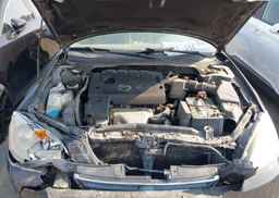 2004 NISSAN ALTIMA S