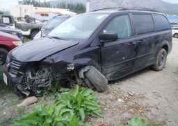 2010 DODGE GRAND CARAVAN SE