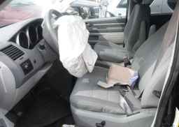 2010 DODGE GRAND CARAVAN SE