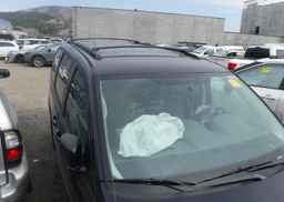 2010 DODGE GRAND CARAVAN SE
