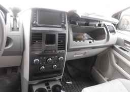2010 DODGE GRAND CARAVAN SE