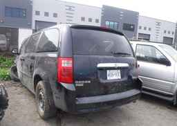 2010 DODGE GRAND CARAVAN SE
