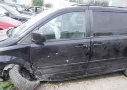 2010 DODGE GRAND CARAVAN SE