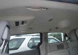 2010 DODGE GRAND CARAVAN SE