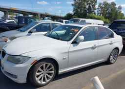 2011 BMW 323 I