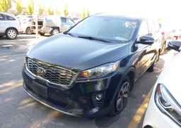 2019 KIA SORENTO EX