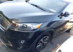 2019 KIA SORENTO EX