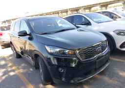 2019 KIA SORENTO EX