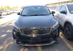 2019 KIA SORENTO EX