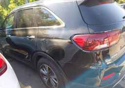 2019 KIA SORENTO EX