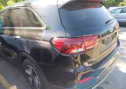2019 KIA SORENTO EX