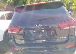 2019 KIA SORENTO EX