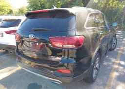 2019 KIA SORENTO EX