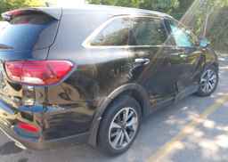 2019 KIA SORENTO EX