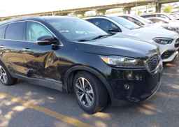2019 KIA SORENTO EX