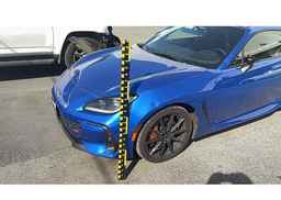 2024 SUBARU BRZ