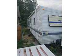 1998 FLEETWOOD TERRY