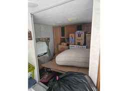 1998 FLEETWOOD TERRY