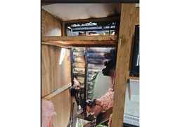 1998 FLEETWOOD TERRY