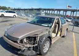 2004 LEXUS ES330