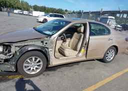 2004 LEXUS ES330