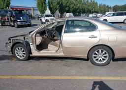 2004 LEXUS ES330