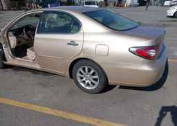 2004 LEXUS ES330